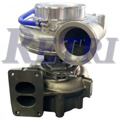 TURBOCOMPRESSOR MERCEDES-BENZ AXOR/ ACTROS