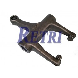 GARFO DE EMBREAGEM 125596