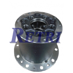 CUBO REDUTOR / CARTOLA AXOR