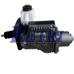Servo de Embreagem S2CP10.055A
