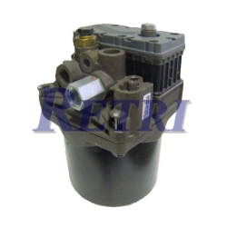 Secador de Ar SCANIA 78986 - 87295 > VOLVO 87296 - 87297 - 90548