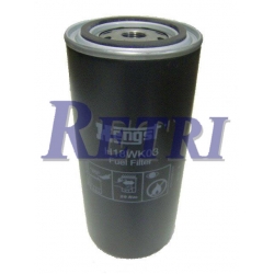 Filtro do Combustivel H18WK03