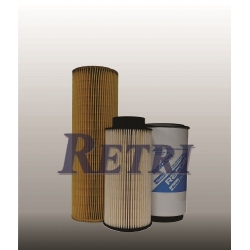 Kit filtros Scania P/G/R E123H D194/ E57KP D73/ R120 10M