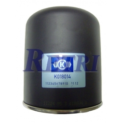 Refil do Secador K-018014