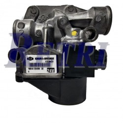 Válvula moduladora ABS Ford/ Volkswagen K038438N00