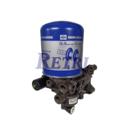 Secador de Ar K039120N60