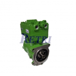 Compressor de Ar Scania S5 REMANUFATURADO K-024410