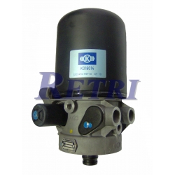 Secador de Ar K-001392