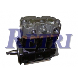Compressor de ar K001126 - K022263