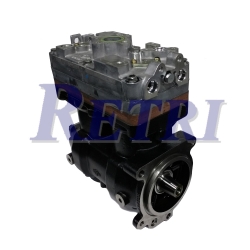 Compressor de Ar Scania S5 K-024410