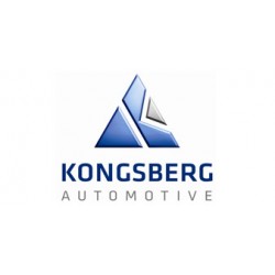KONGSBERG