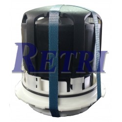 Refil do Secador Volvo EURO 6