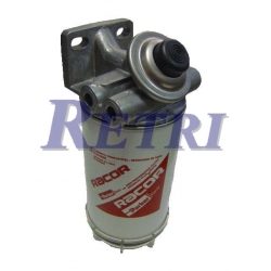 Suporte Filtro Racor  4120-30MB