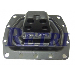 Refil do Coxim Traseiro do Motor / Cambio R657RF