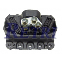 Coxim Traseiro do Motor R699