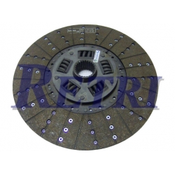 Disco de Embreagem 5377