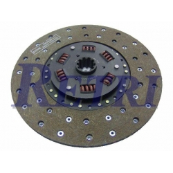 Disco de Embreagem 5409