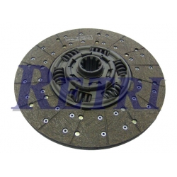 Disco de Embreagem 5548