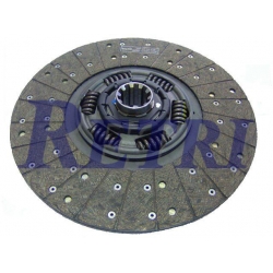 Disco de Embreagem 5597 01