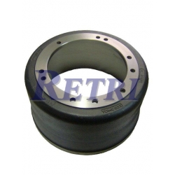Tambor de Freio R81000005