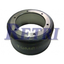 Tambor de Freio T347