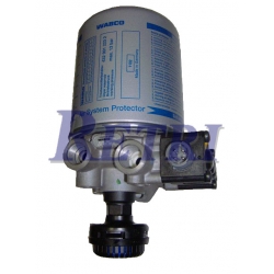 Secador de Ar 432.425.105.0