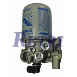 Secador de Ar 432.416.004.0