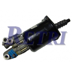 Servo de Embreagem 970.051.164.0