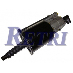 Servo de Embreagem 0002953618