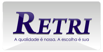 Retri Comercio de Auto Peças LTDA - Cascavel - PR